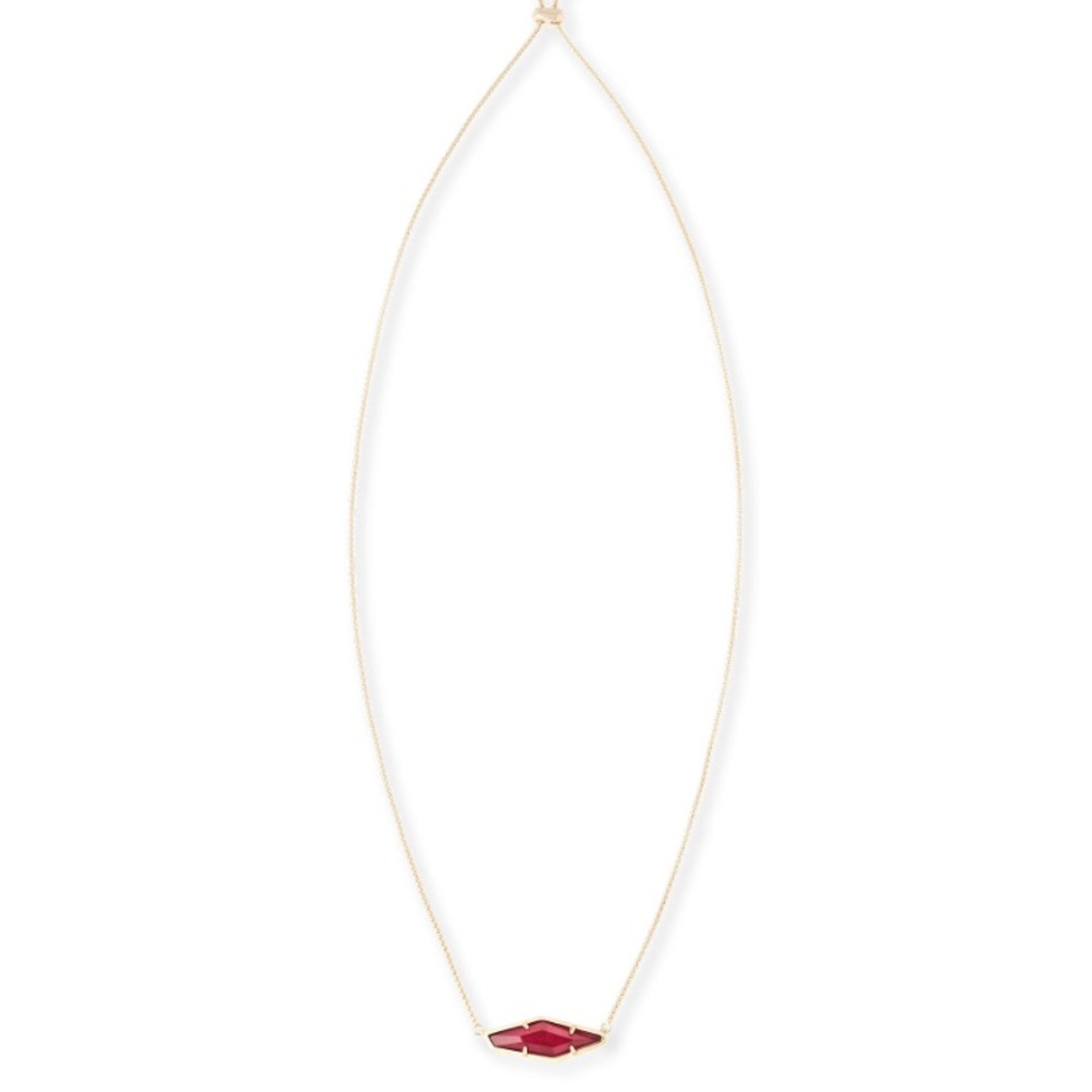 Kendra Scott necklace
